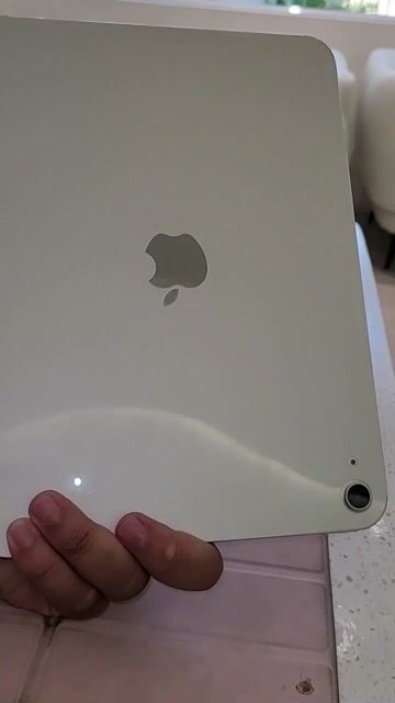 Apple iPad gen 11 128GB Trắng 99%. Mua bán Máy tính bảng tại Huyện Củ Chi Tp Hồ Chí Minh được đăng bởi dat dep de hình 1