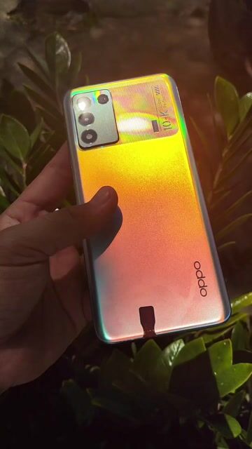 Oppo K10 K Vitality Edition 5G 12GB/512GB Xanh. Mua bán Điện thoại tại Huyện Hớn Quản Bình Phước được đăng bởi ĐỨC TRUNG STORE  hình 1