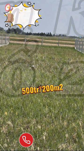 Mua bán Đất Huyện Đức Hòa Long An diện tích 200 m² giá 500 triệu