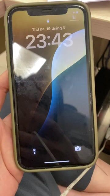 iPhone XR 64GB Đen. Mua bán Điện thoại tại Quận Lê Chân Hải Phòng được đăng bởi thuong pham hình 1