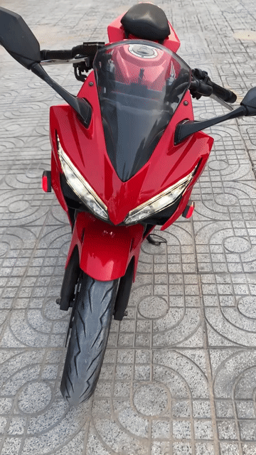 Honda CBR150R 2018 ABS Chính Chủ Odo 26k Xe Đẹp. Mua bán Xe máy tại Quận Gò Vấp Tp Hồ Chí Minh được đăng bởi Khương Phan hình 1