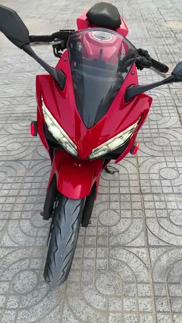 Honda CBR150R 2018 ABS Chính Chủ Odo 26k Xe Đẹp. Mua bán Xe máy tại Quận Gò Vấp Tp Hồ Chí Minh được đăng bởi Khương Phan hình 1