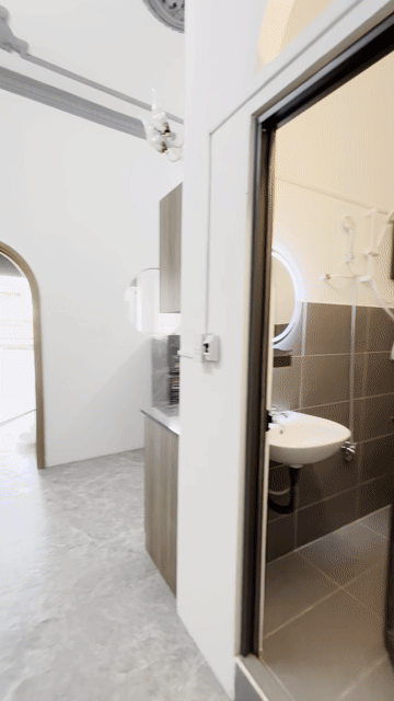 Cho thuê Căn hộ Chung cư Quận Tân Bình Tp Hồ Chí Minh diện tích 60 m² giá 7,9 triệu/tháng
