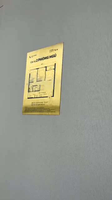 Mua bán Căn hộ Chung cư Thành phố Biên Hòa Đồng Nai diện tích 72 m² giá 900 triệu