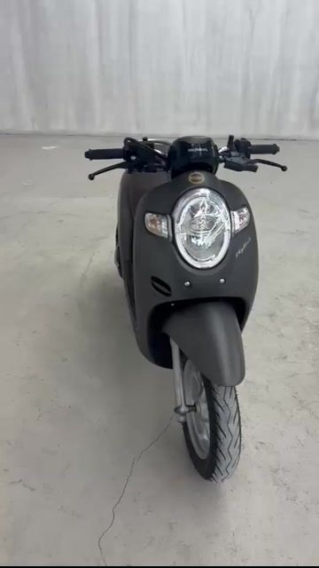 Honda Scoopy 2019 Xám 28090 km. Mua bán Xe máy tại Quận Gò Vấp Tp Hồ Chí Minh được đăng bởi Phạm Ân hình 1