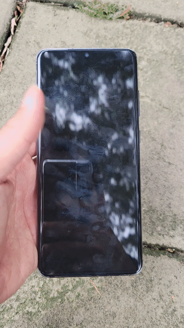 Samsung S20 Ultra 5G 12/256GB . Mua bán Điện thoại tại Quận 7 Tp Hồ Chí Minh được đăng bởi Lap hình 1