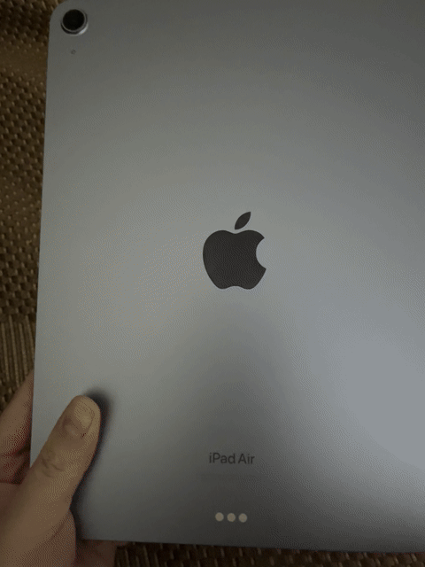 Apple iPad Air 10.9 inch M1 256GB( full box). Mua bán Máy tính bảng tại Quận Đống Đa Hà Nội được đăng bởi nxjdjjjj hình 1