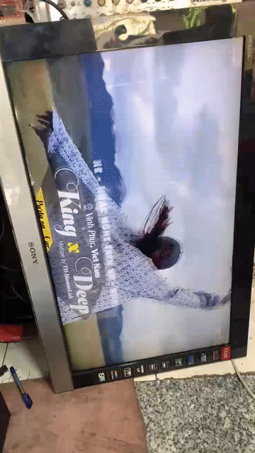 Tivi Sony KLV-32S300. Mua bán Tivi, Âm thanh tại Quận Tân Bình Tp Hồ Chí Minh được đăng bởi Ngocc ve chai mua ban đt trực tiếp  hình 1