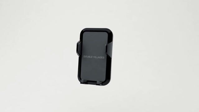 Double Village Adapter