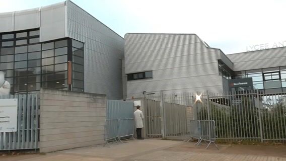 C'est ça l'Antonin !