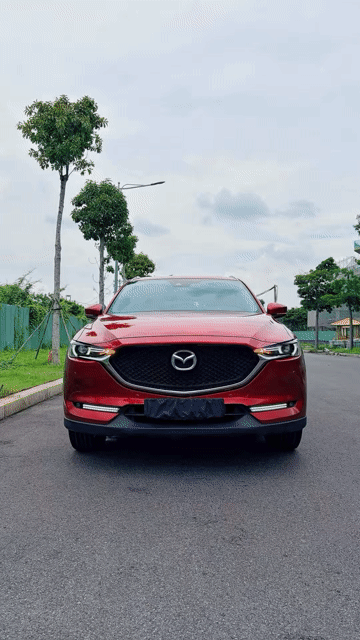 Mazda CX-5 Premium 2020 Đỏ 39.000 km. Mua bán Ô tô tại Thành phố Thủ Đức Tp Hồ Chí Minh được đăng bởi Phạm Hoài Nam hình 1