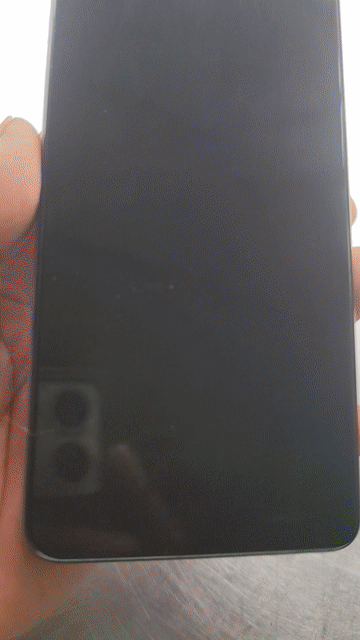 Samsung Galaxy A22 Tím Đã qua sử dụng. Mua bán Điện thoại tại Thị xã Tân Uyên Bình Dương được đăng bởi Vũ Phong hình 1