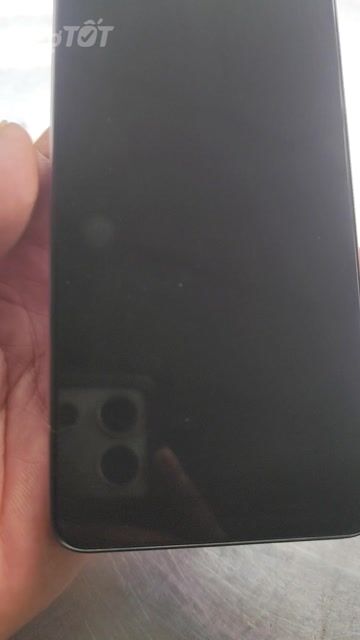 Samsung Galaxy A22 Tím Đã qua sử dụng. Mua bán Điện thoại tại Thị xã Tân Uyên Bình Dương được đăng bởi Vũ Phong hình 1