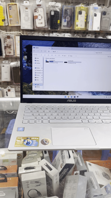 Asus Vivobook X509MA N5000 15.6 inch 4GB/256GB. Mua bán Laptop tại Quận Đống Đa Hà Nội được đăng bởi Hai hình 1
