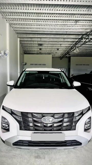 Hyundai Creta 2024 Cao cấp 1.5 AT - 8000 km. Mua bán Ô tô tại Thành phố Thủ Đức Tp Hồ Chí Minh được đăng bởi Xe Lướt Sài Gòn Miền Nam hình 1