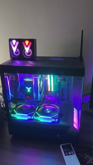 Máy tính để bàn I5 11400F +16GB RAM + VGA 1650. Mua bán Máy tính để bàn tại Thành phố Vũng Tàu Bà Rịa - Vũng Tàu được đăng bởi Phạm Minh Nhật hình 1