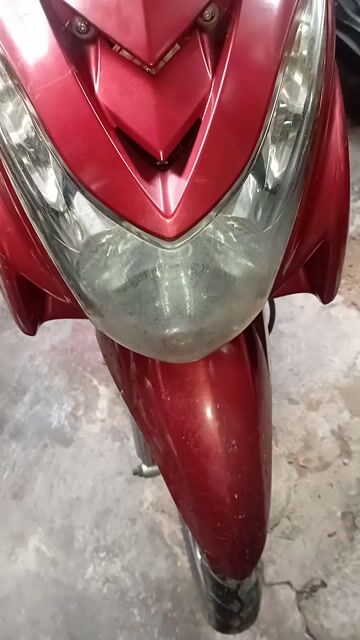 Mio utimo. Mua bán Xe máy tại Quận Bình Thạnh Tp Hồ Chí Minh được đăng bởi nguyễn bảo phương hình 1