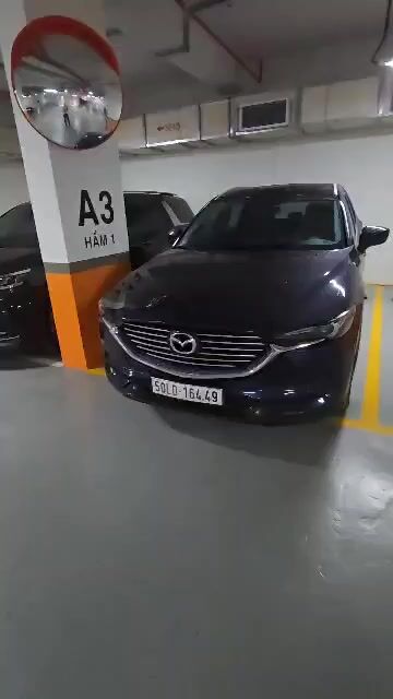 Mazda CX 8 2020 Premium - 79481 km. Mua bán Ô tô tại Thành phố Thủ Đức Tp Hồ Chí Minh được đăng bởi Nguyen Thi Thanh Thao hình 1