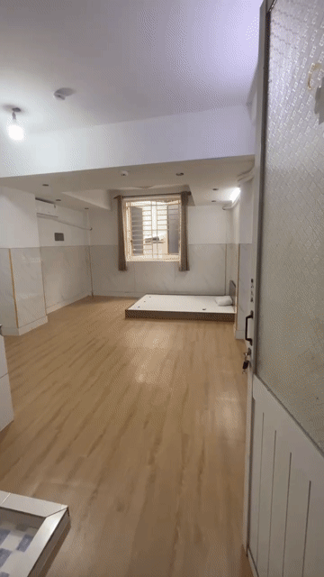 Cho thuê Phòng trọ Quận Bình Tân Tp Hồ Chí Minh diện tích 30 m² giá 3,3 triệu/tháng
