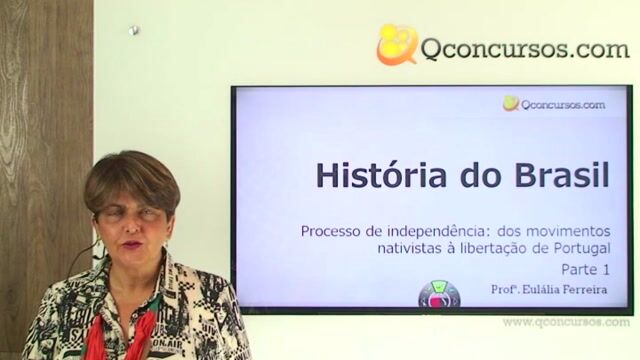 História