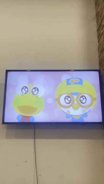 Tivi Samsung 42" dùng tốt chưa sửa chữa. Mua bán Tivi, Âm thanh tại Thành phố Thủ Dầu Một Bình Dương được đăng bởi Ngân baby hình 1