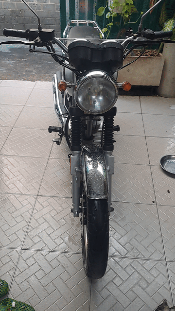 Yamaha YB 125 SP 2020 Xe đẹp zin chính chủ. Mua bán Xe máy tại Quận Bình Thạnh Tp Hồ Chí Minh được đăng bởi Thanh Luật hình 1
