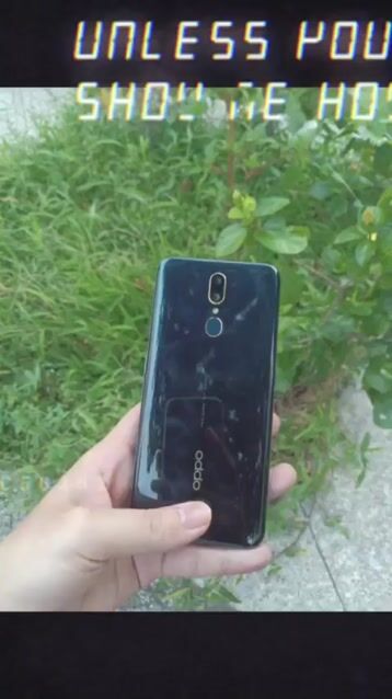 Oppo F11 256GB Đen pin 5000. Mua bán Điện thoại tại Quận 12 Tp Hồ Chí Minh được đăng bởi MitPhôn hình 1