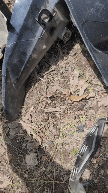 Bán Lại  Full Dàn Áo Sirius RC  ( Lô ). Mua bán Phụ tùng xe tại Thành phố Ngã Bảy Hậu Giang được đăng bởi Trần Văn Khoa hình 1