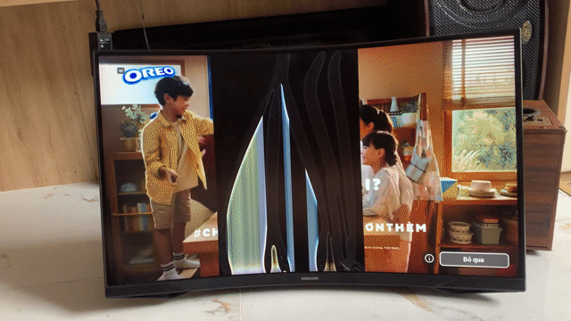 Màn hình Samsung C32G55T Đen 32 inch xác. Mua bán Phụ kiện (Màn hình, Chuột...) tại Quận Tân Phú Tp Hồ Chí Minh được đăng bởi linh hình 1