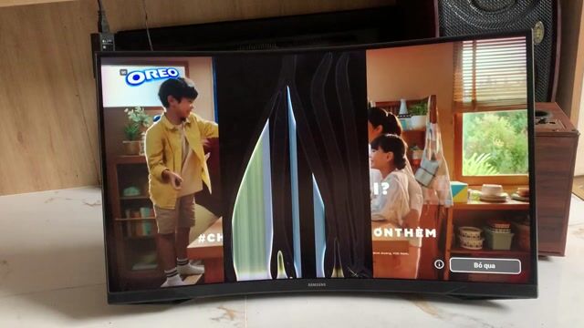 Màn hình Samsung C32G55T Đen 32 inch xác. Mua bán Phụ kiện (Màn hình, Chuột...) tại Quận Tân Phú Tp Hồ Chí Minh được đăng bởi linh hình 1