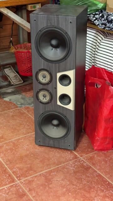 dọn nhà bán cặp loa đôi 20cm. Mua bán Tivi, Âm thanh tại Quận Tân Bình Tp Hồ Chí Minh được đăng bởi Nguyễn Lan hình 1