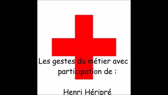 Les gestes de l'Urgence