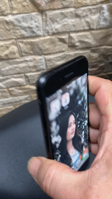 Apple iPhone SE 2020 64GB Đen Đã sử dụng. Mua bán Điện thoại tại Quận Nam Từ Liêm Hà Nội được đăng bởi NGUYỄN BIỂN HỒNG hình 1