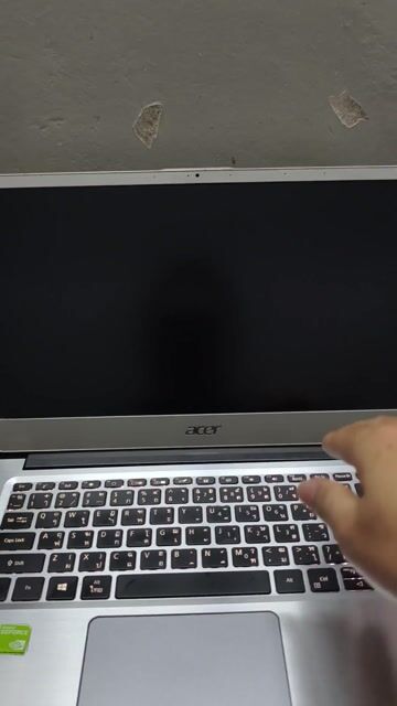 Acer SF314 i5-8250U 14 inch 8GB/128GB. Mua bán Laptop tại Thị xã Hương Thủy Thừa Thiên Huế được đăng bởi Nguyễn Hồng Lĩnh hình 1