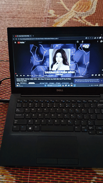 Dell Latitude 7280 i5-6200U 8GB/238GB. Mua bán Laptop tại Quận 5 Tp Hồ Chí Minh được đăng bởi Phú Yên Nguyễn hình 1