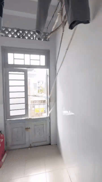 Cho thuê Phòng trọ Thành phố Thủ Đức Tp Hồ Chí Minh diện tích 25 m² giá 3,5 triệu/tháng
