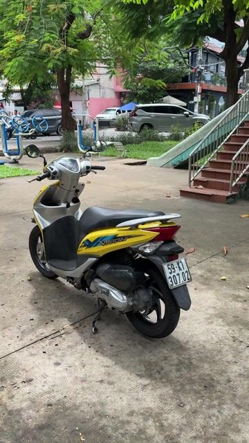 Honda Vision 2012 – Máy êm Zin,biển số TP, giá tốt. Mua bán Xe máy tại Quận Tân Phú Tp Hồ Chí Minh được đăng bởi Linh hình 1