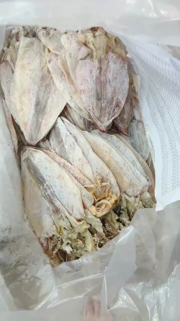 Mực khô câu, cá chỉ vàng, cá bò. Mua bán Đồ ăn, thực phẩm và các loại khác tại Quận Cẩm Lệ Đà Nẵng được đăng bởi Nguyễn Thị Bích Thảo hình 1