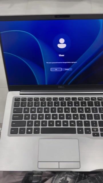 Dell Latitude 7400 i5-8365U 14 inch 16GB/256GB. Mua bán Laptop tại Quận Gò Vấp Tp Hồ Chí Minh được đăng bởi HIẾU LAPTOP hình 1