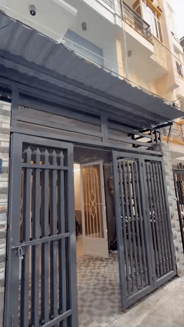 Mua bán Nhà ở Quận 7 Tp Hồ Chí Minh diện tích 1316 m² giá 680 tỷ
