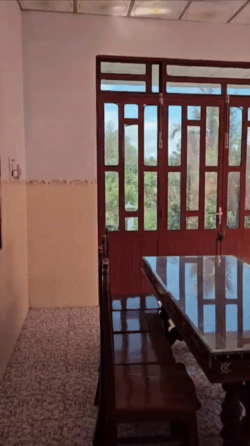 Mua bán Đất Huyện Cái Bè Tiền Giang diện tích 1300 m² giá 1,4 tỷ