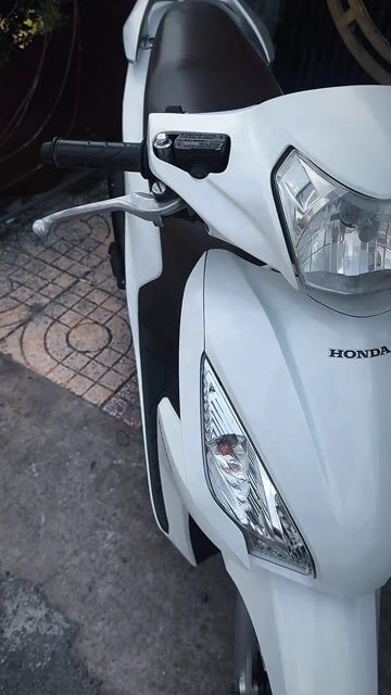 Visison máy rin cực bốc áo đẹp chính chủ 65F1. Mua bán Xe máy tại Quận Thốt Nốt Cần Thơ được đăng bởi Cầm Đồ Thành Chánh  hình 1