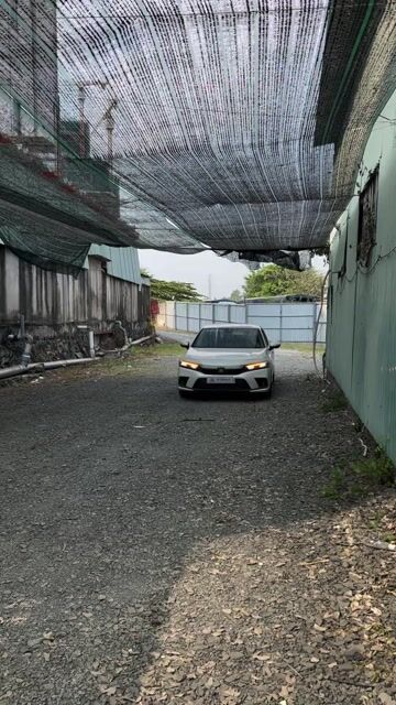 Honda Civic G 2023 Trắng 30000 km. Mua bán Ô tô tại Thành phố Thuận An Bình Dương được đăng bởi than phuoc trung hình 1