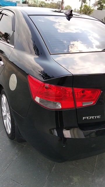 Kia Forte 2011 MT bản đủ. Mua bán Ô tô tại Quận Cẩm Lệ Đà Nẵng được đăng bởi Vương hình 1