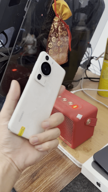 huawei p60 pro. Mua bán Điện thoại tại Quận Gò Vấp Tp Hồ Chí Minh được đăng bởi Quảng Phạm Mua Iphone Lock HCM hình 1
