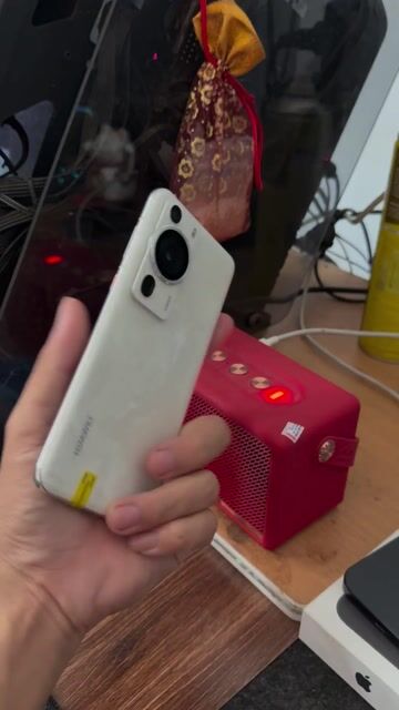 huawei p60 pro. Mua bán Điện thoại tại Quận Gò Vấp Tp Hồ Chí Minh được đăng bởi Quảng Phạm Mua Iphone Lock HCM hình 1