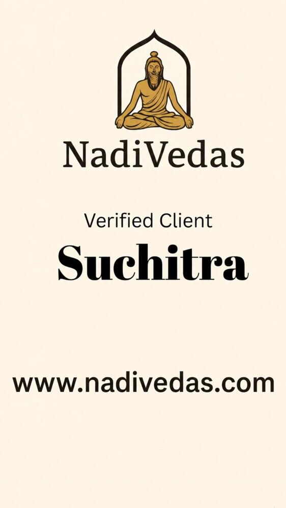 Suchitra video testimonial
