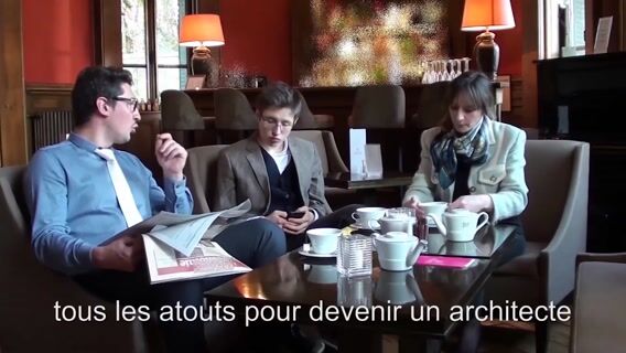 Je serai technicien de maintenance