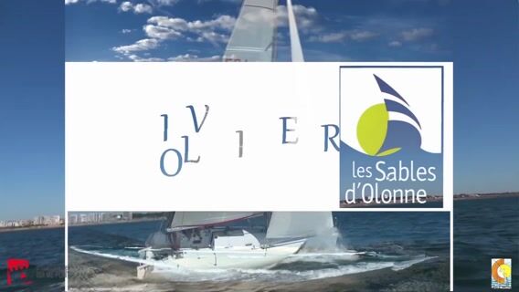 OLIVIER......VOILIER