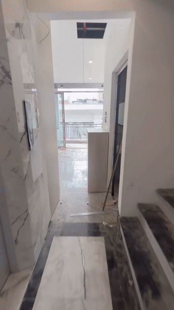 Cho thuê Phòng trọ Quận Hoàng Mai Hà Nội diện tích 35 m² giá 6 triệu/tháng